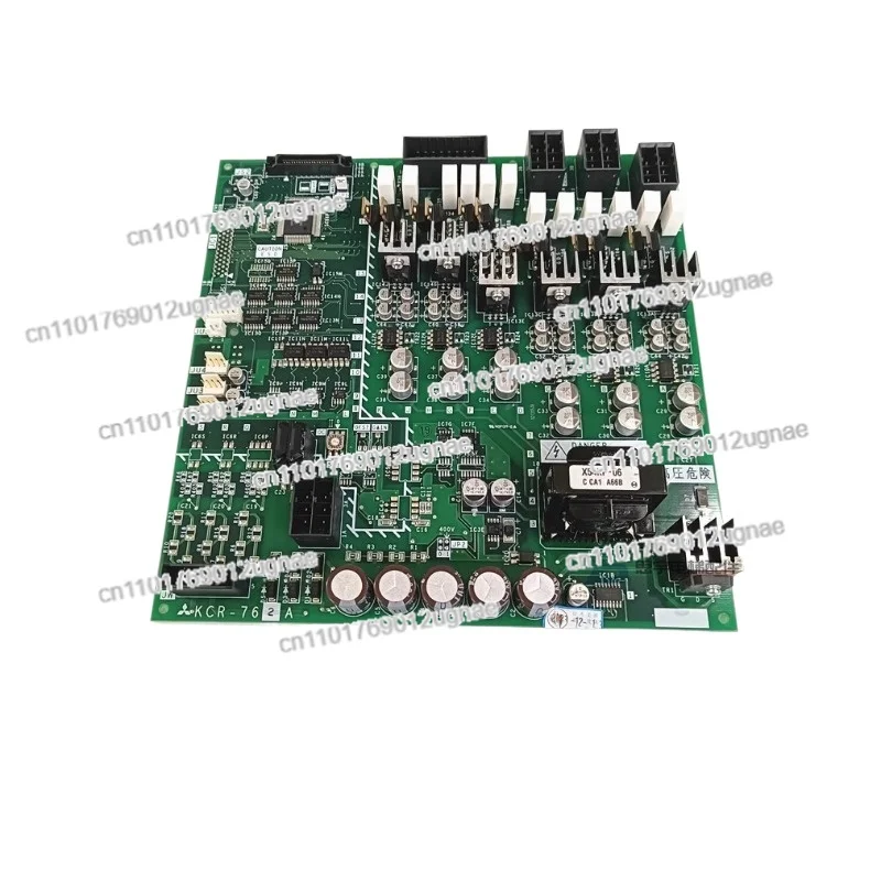 Аксессуары для лифтов Плата драйвера GPM-3 KCR-760A/KCR-762A
