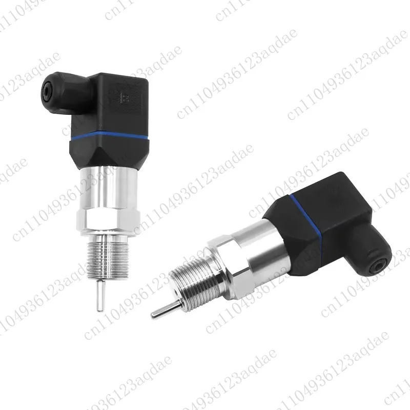 Temperature Pressur…