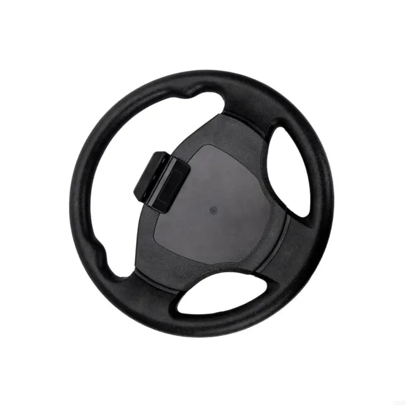 

28GB Global 14 Foot Golfing Cart Steering Cover Not Slip Textured Plan Easy Installation Permanent Security