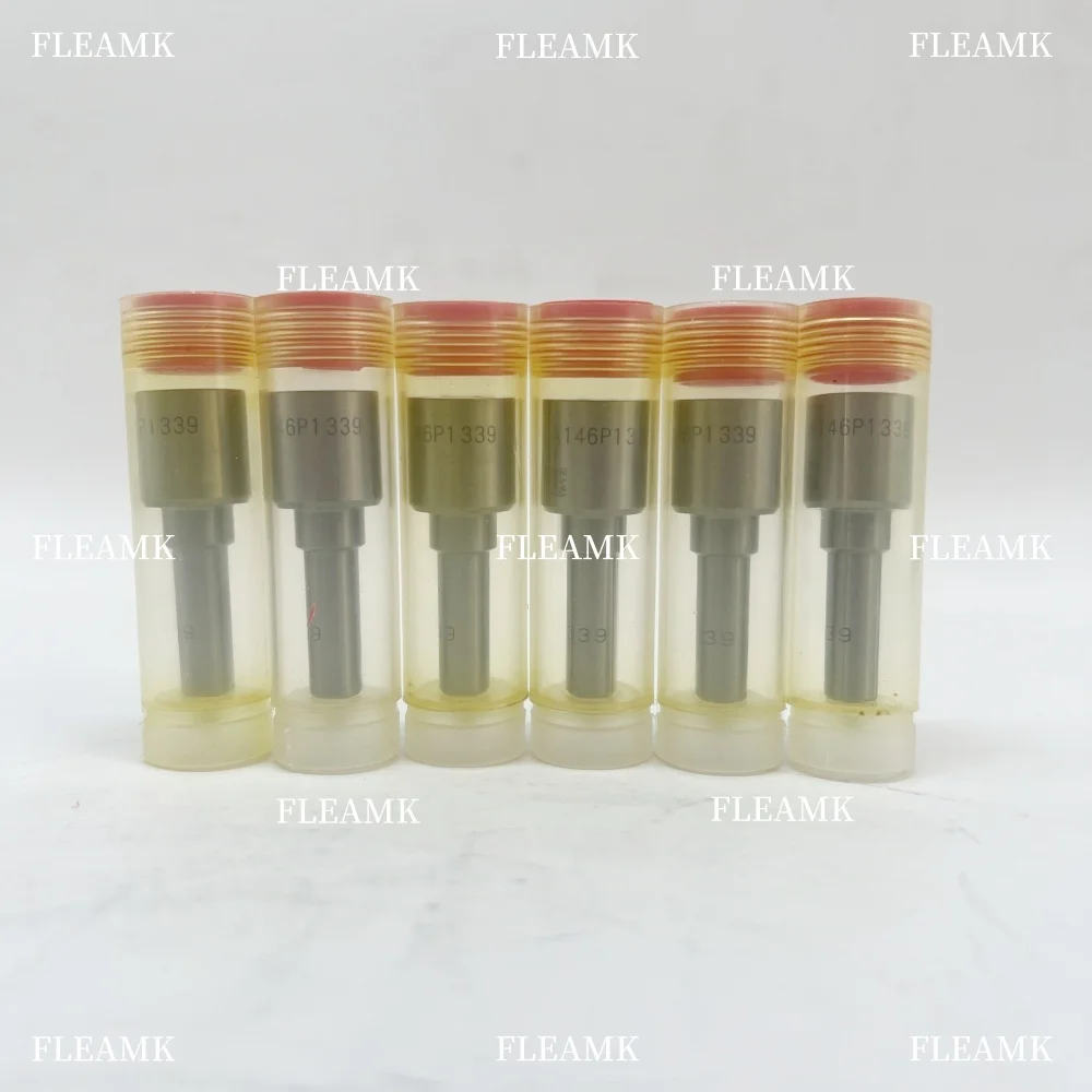 High Quality Fuel Injector DLLA146P1339 0433 Is Suitable for 0445120030 0445120218 0433171831 Fuel Injector