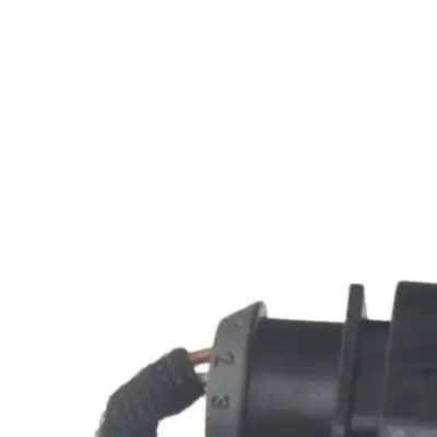 /Outside /Temperature /Sensor Black For Passat For B8 2015-2018 3G0820535B External Ambient Thermometer Car HVAC Replacement Par
