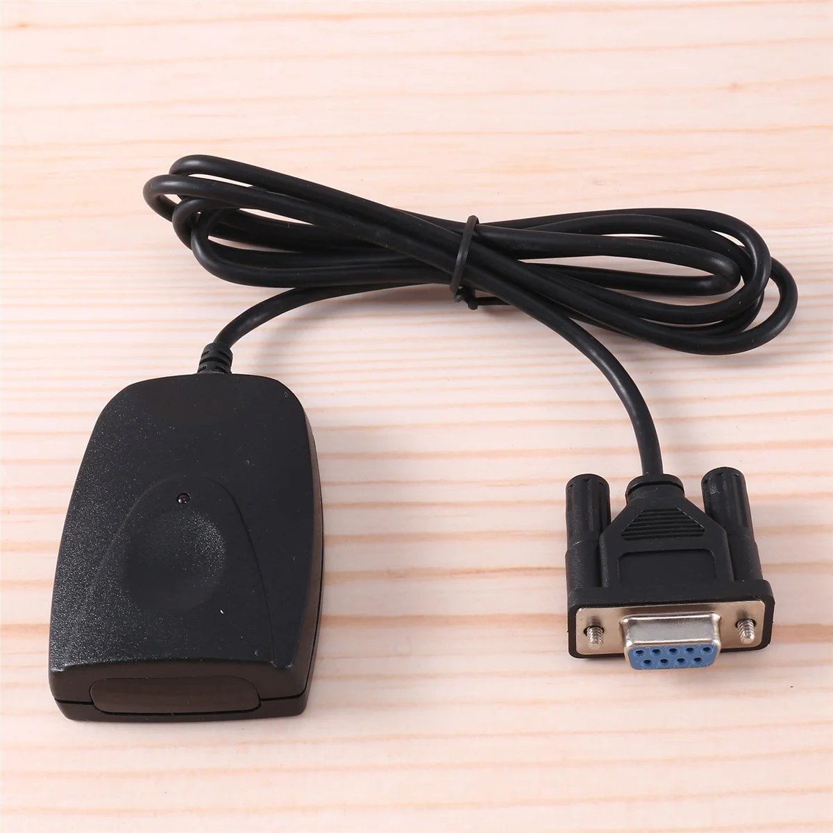 LTTX IR220 การสื่อสารแบบอนุกรมไร้สาย การสื่อสารอินเทอร์เฟซแบบอนุกรม 9 พอร์ต IrDA RS232 อะแดปเตอร์อินฟราเรด