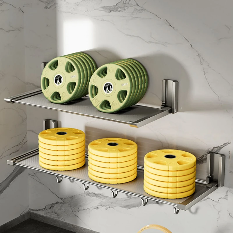 

Kitchen Storage Rack, Foldable Seasoning Can Holder, Wall Mounted Vegetable Rack, Efficient Kitchen Organizer