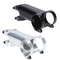 IX2AL vástago de bicicleta MTB/carretera/chevado vástago de bicicleta ultraligero 7075 T6 aleación de aluminio CNC hecho tornillos de titanio solo 67g-6 -17 grados