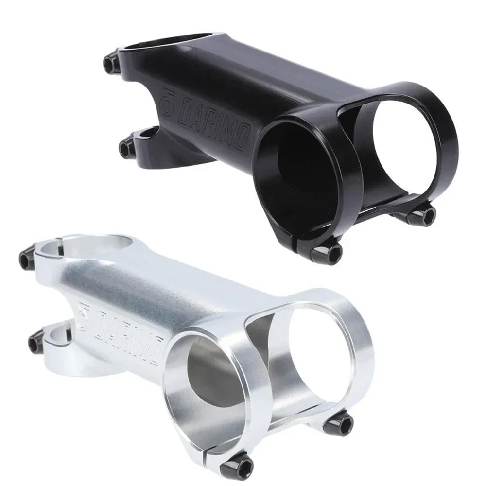 IX2AL Wspornik rowerowy MTB/Road/Gravel Ultra lekki wspornik rowerowy 7075 T6 Stop aluminium CNC wykonane z tytanowych śrub tylko 67g -6 -17 stopni