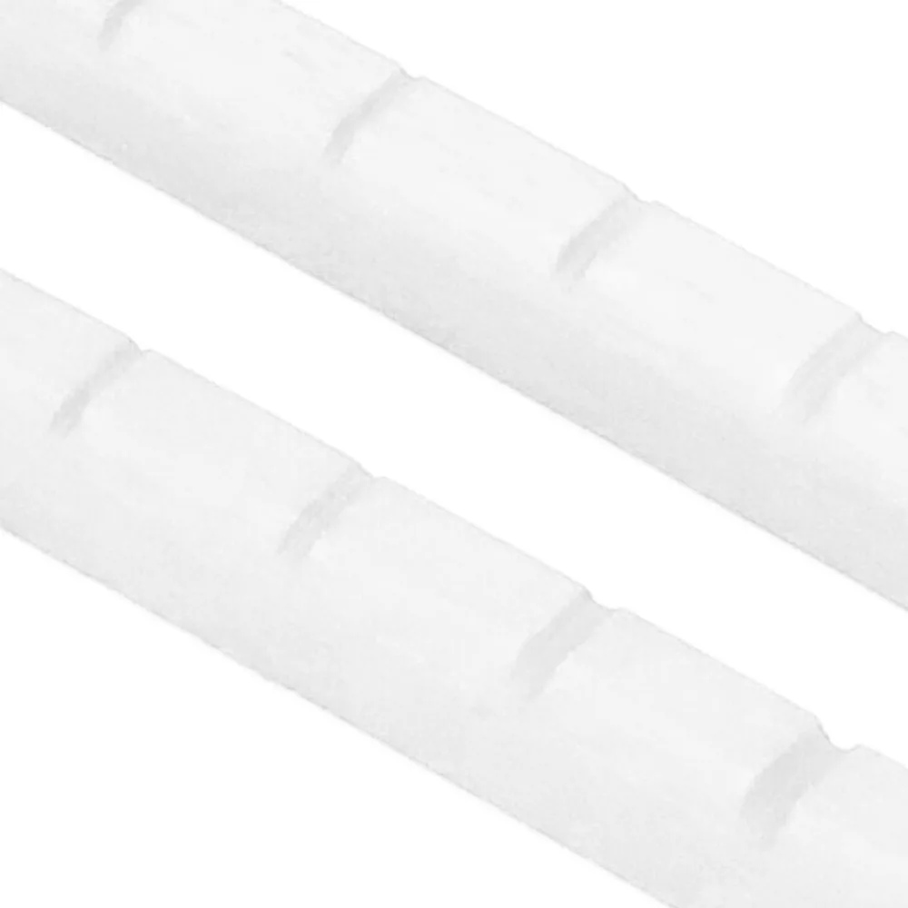 2pcs Bone Electric Guitar Nut​ Pre-Slotted Black/white ​Slotted Guitar Nut​ ​Flat Bottom​ Guitar Repair Tool​