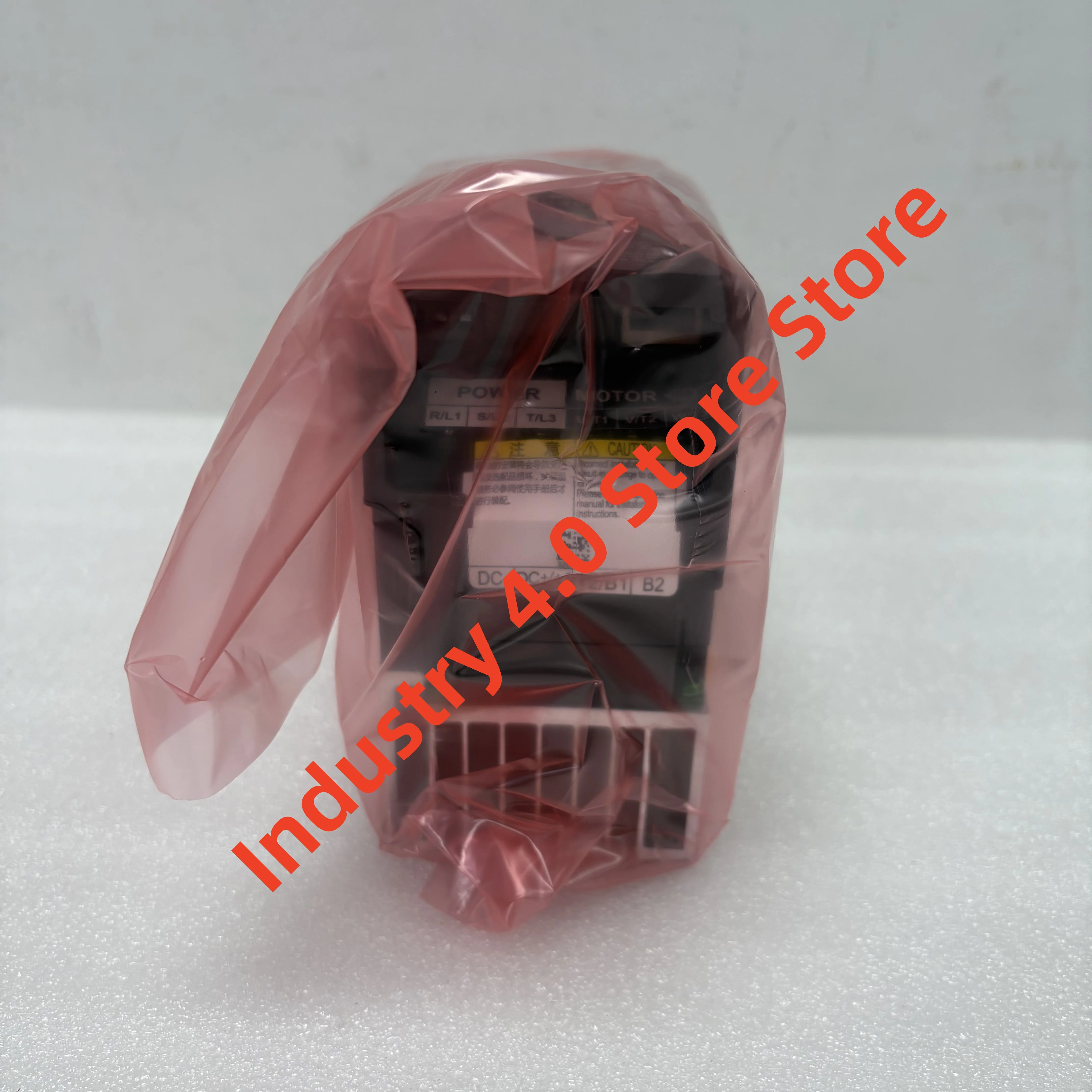 Frequenzumrichter VFD2A7ME43ANNAA neues Original