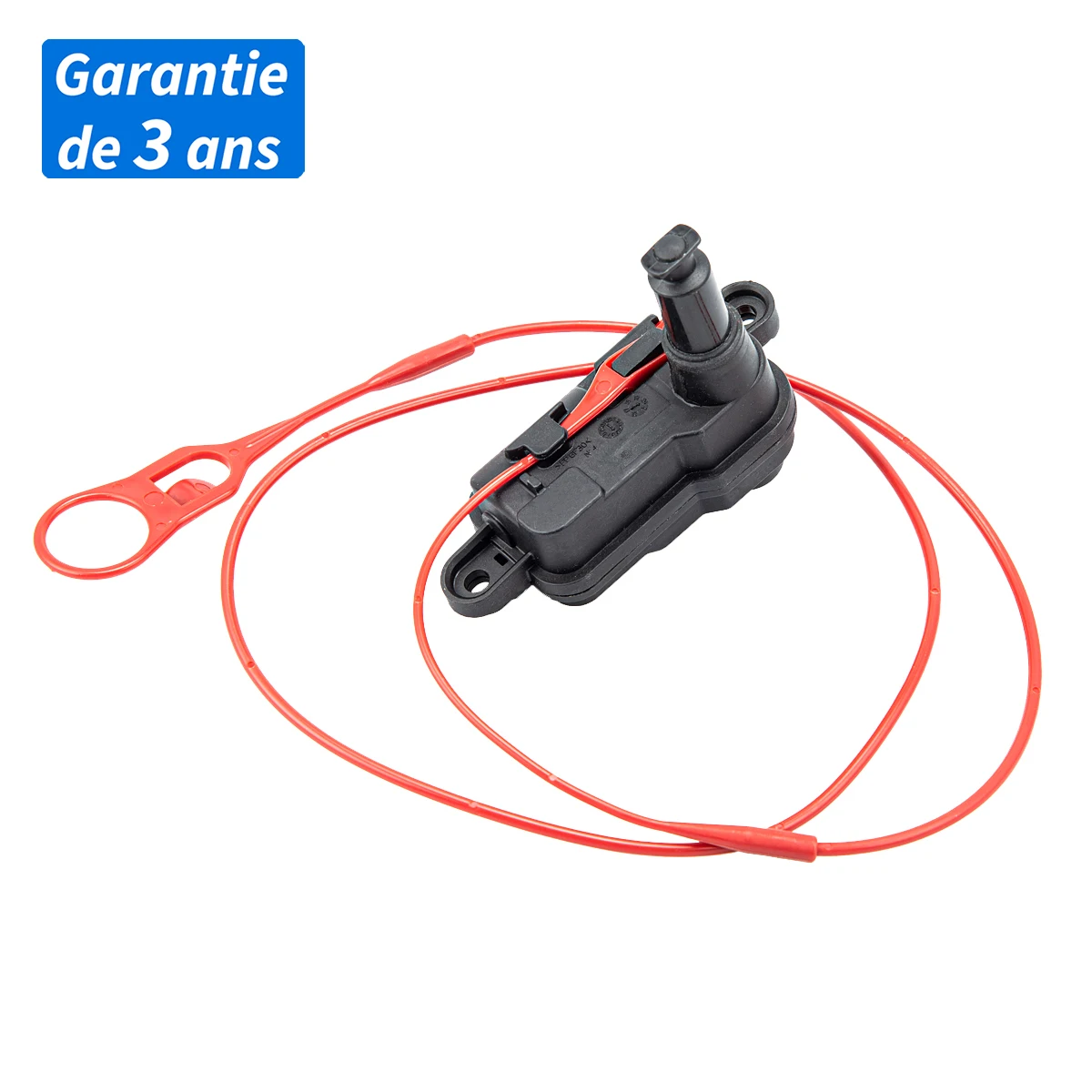 Actionneur de verrouillage de volet de filtre à carburant, 8V08Powered 153, 8V08Powered 153A, AUDI A1 Sportback 2018-,A3 Sportback 2012-20, Horizon C7 2011-18