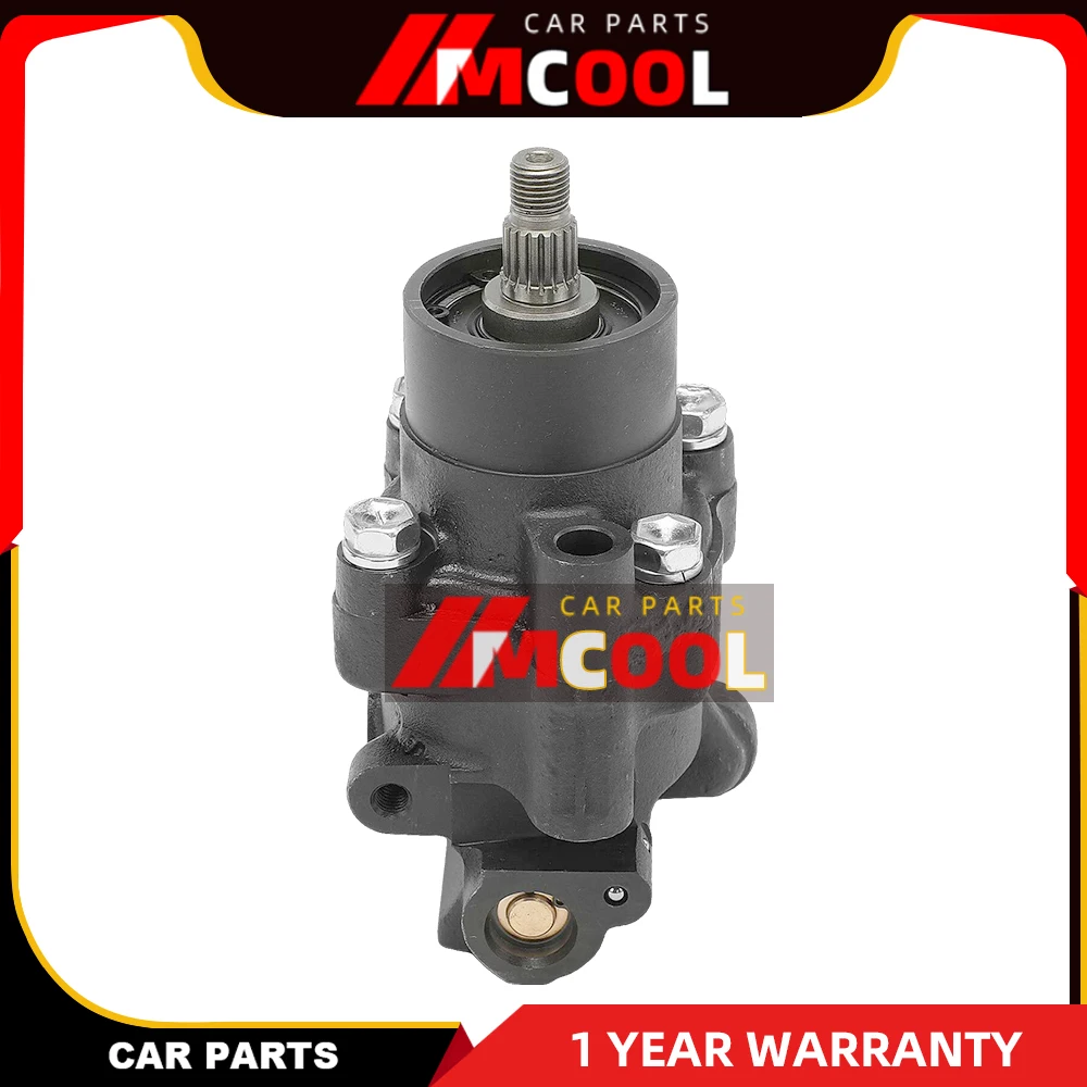 

Насос гидроусилителя руля для Toyota Van/Van Wagon L4 2.0L 2.2L 1984-1989 990-0288 12866 19319094 4432028021 21-5671 990-0288