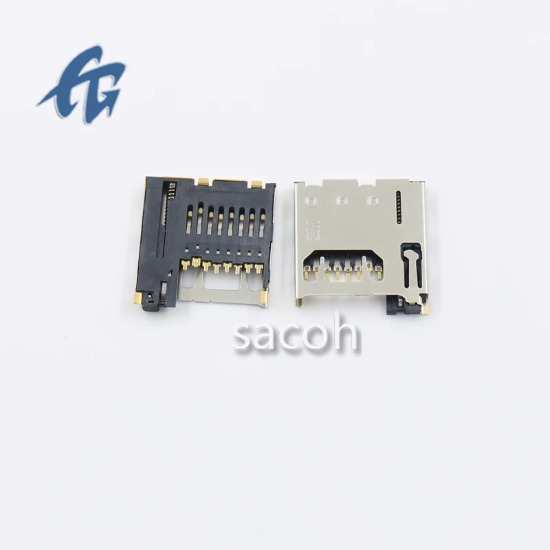 

(SACOH Electronic Components) 2908-05WB-MG 5Pcs 100% Brand New Original In Stock