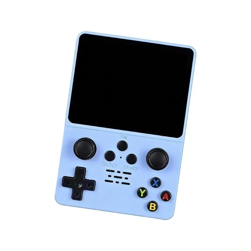 B03F 3.5inch Screen Handheld Game Device Supporting Multiple Emulators Console