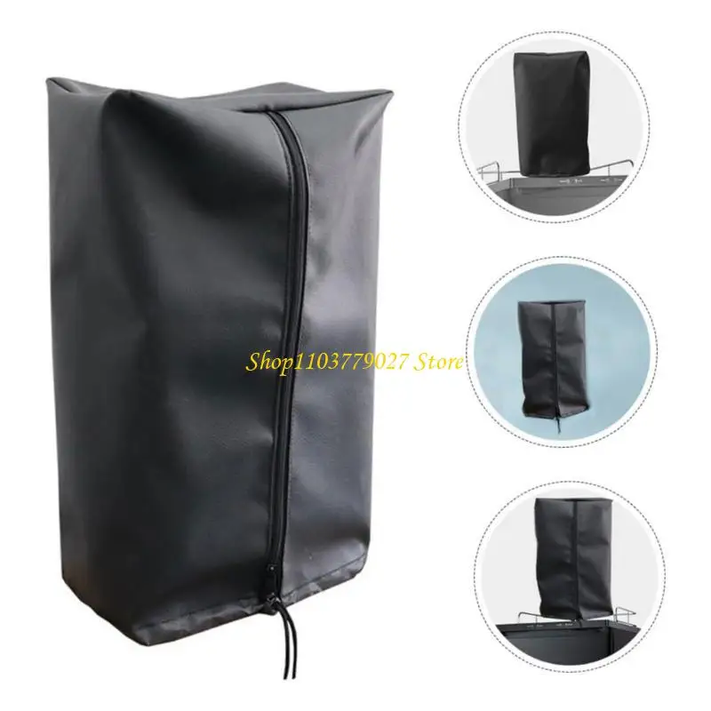C4DF Quality Beer Towers Protectors Keep Equipment Safe And Maintains Aesthetic Appeal Sophisticated Workmanships Sleeve - view 2