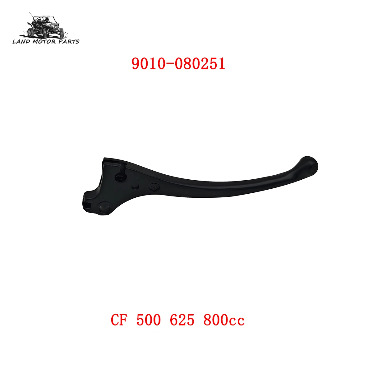 Original Package Secondary brake actuator handle 9010-080251 CF500 CF500-A CF500-2A Basic CF X6 EFI X8 Basic