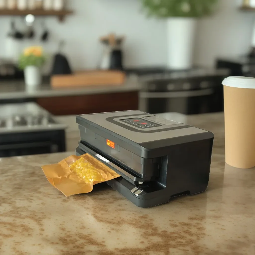 Easy Maintenance Di…