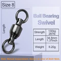 Size8 (275LB 38mm)