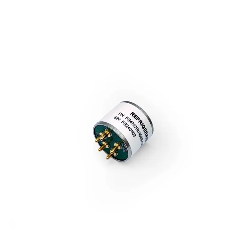 

High Resolution Infrared Refrigerant Gas Leak Sensor R454B