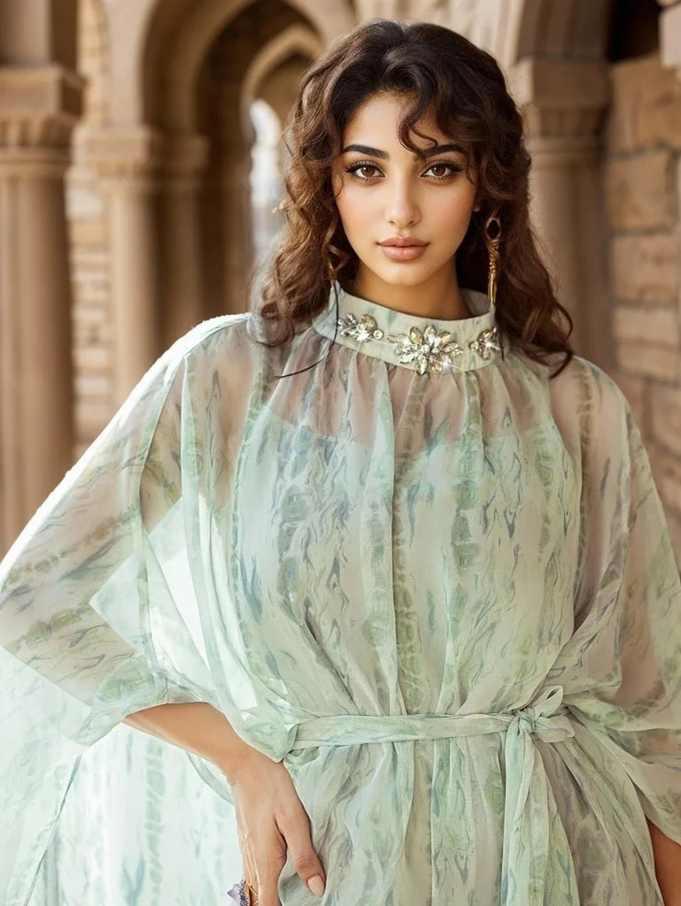 UNI Eid Kebaya Abaya dubaï luxe femmes musulmanes Robe de soirée turquie caftan marocain Caftan Femme Robe Islam Jalabiya Vestid