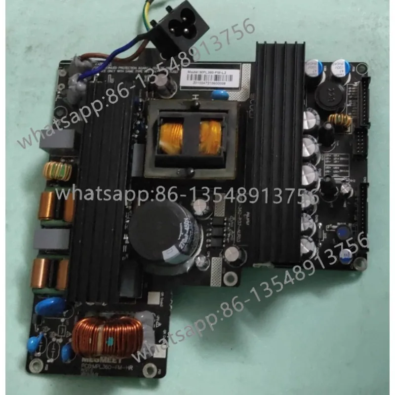 

Projector power board MPL360-FM-HR main board c2 power board, a small amount of stock
