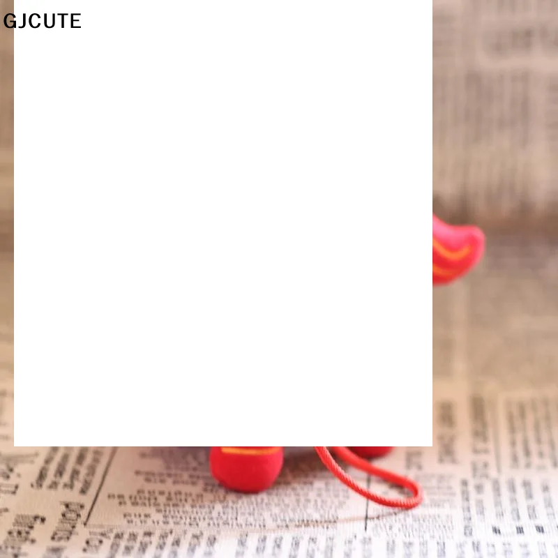 

2026 New Year Mascot Horse Plush Toys Red Black Classic Lucky Pony Doll Chinatown Boutique Pony Decor Festival Gift Kid Gift