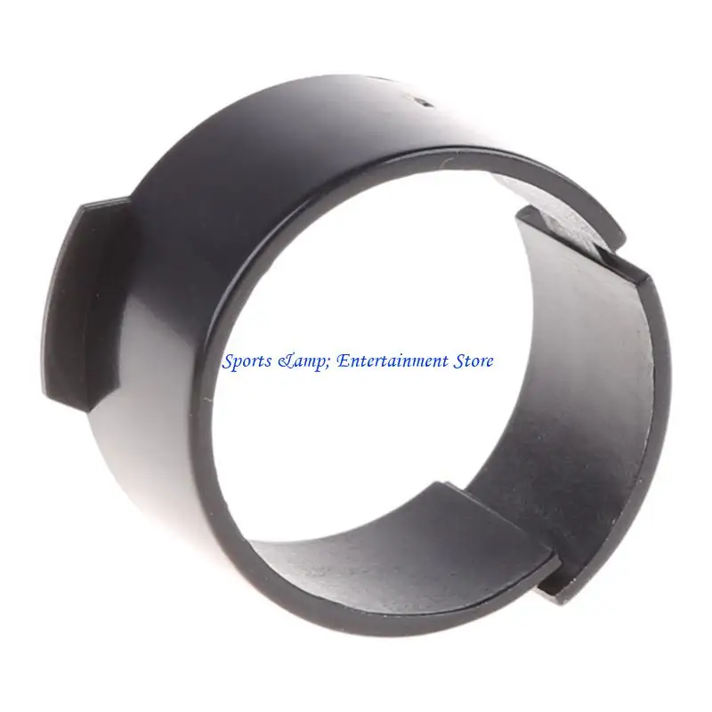 G7NF Front Derailleur Ring Adapter Convert 34.9mm to 31.8mm MTB Mountain Bike