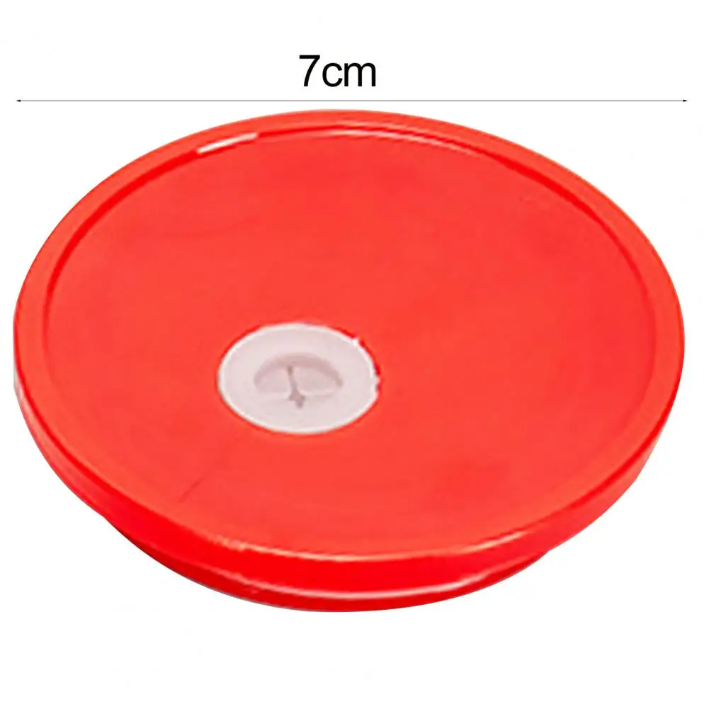 2/10 Pcs Acrylic Lids For 16 Oz Glass Cups Thickened Good Sealing With Straw Hole Beer Can Drinking Glass Mug Lid Kitchen Bar