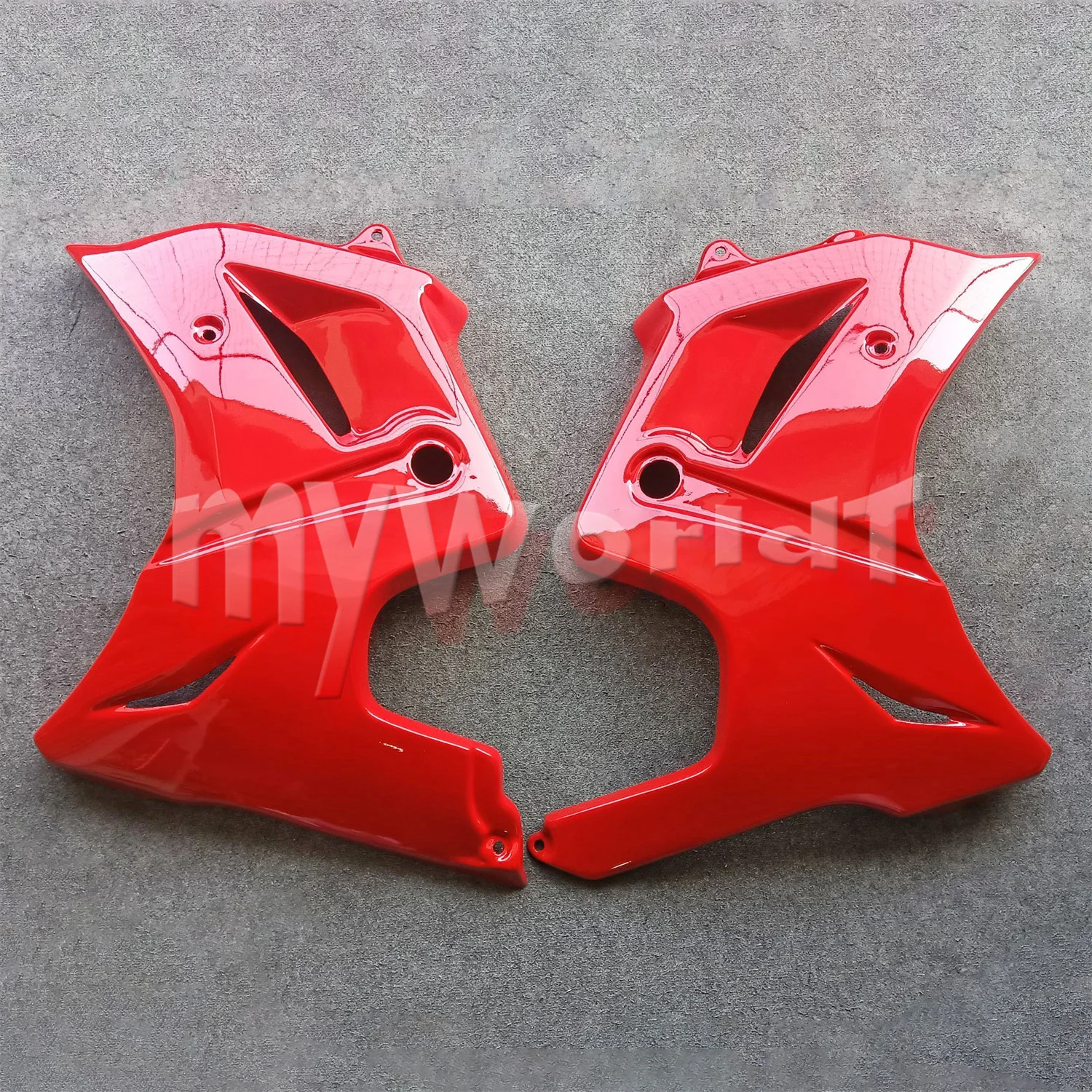 Fit For Suzuki SV650 SV650S 2003 - 2012 Motorcycle Shell Fairing Bodywork Panel Kit Set SV 650 S