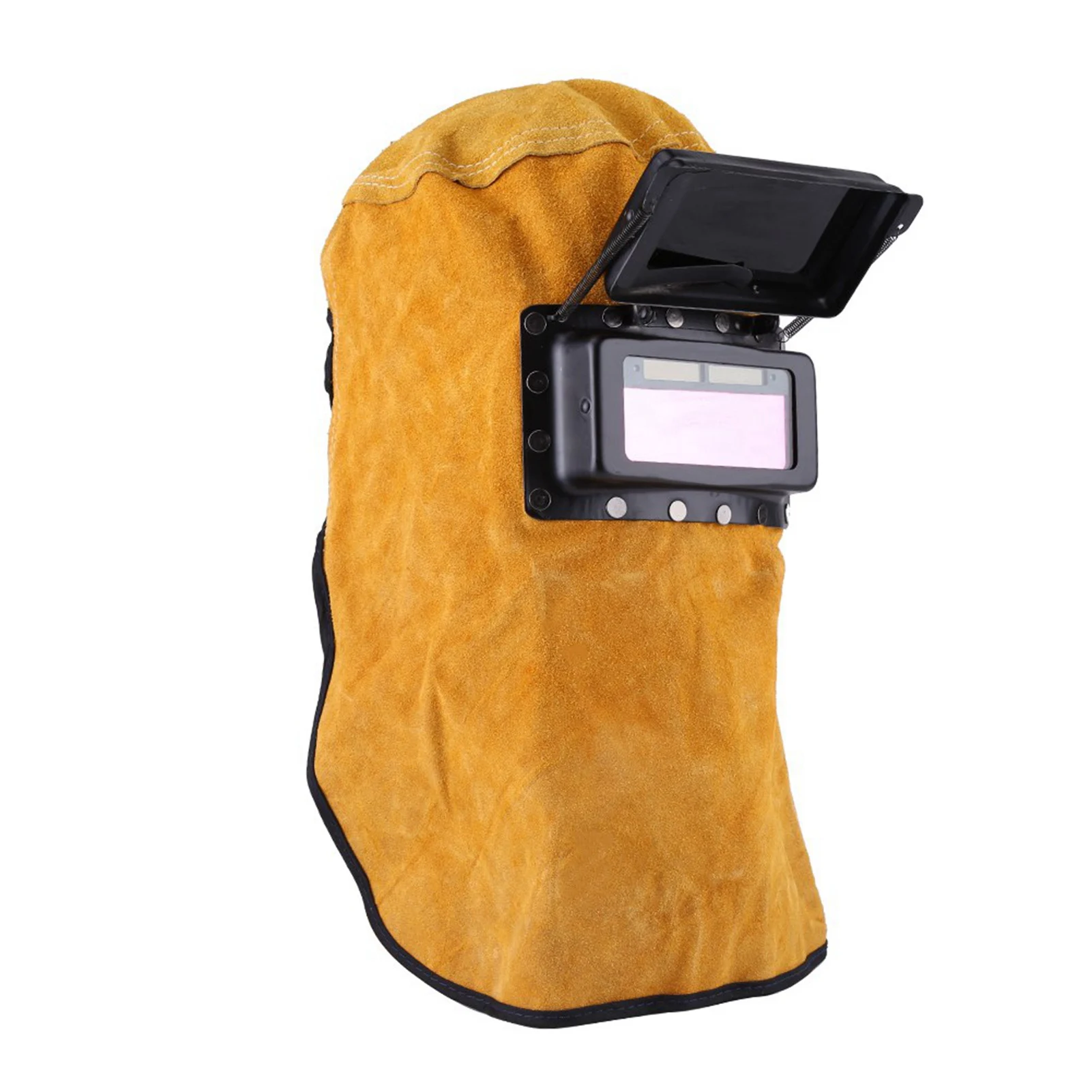 

Welding Helmet, Durable Good Quality Welding Helmet Protection Mask with Auto Darkening Filter Lens