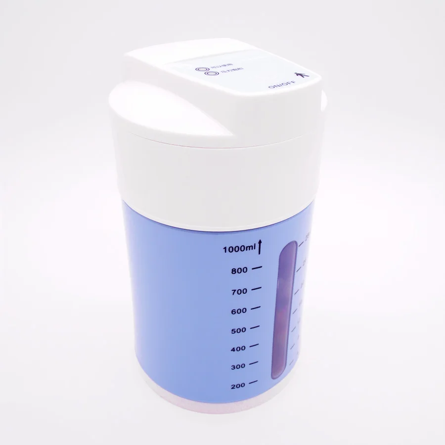

defecation, bowel cleanser DM633 constipation removal, household electric defecation device, laxative hydrotherapy instrument