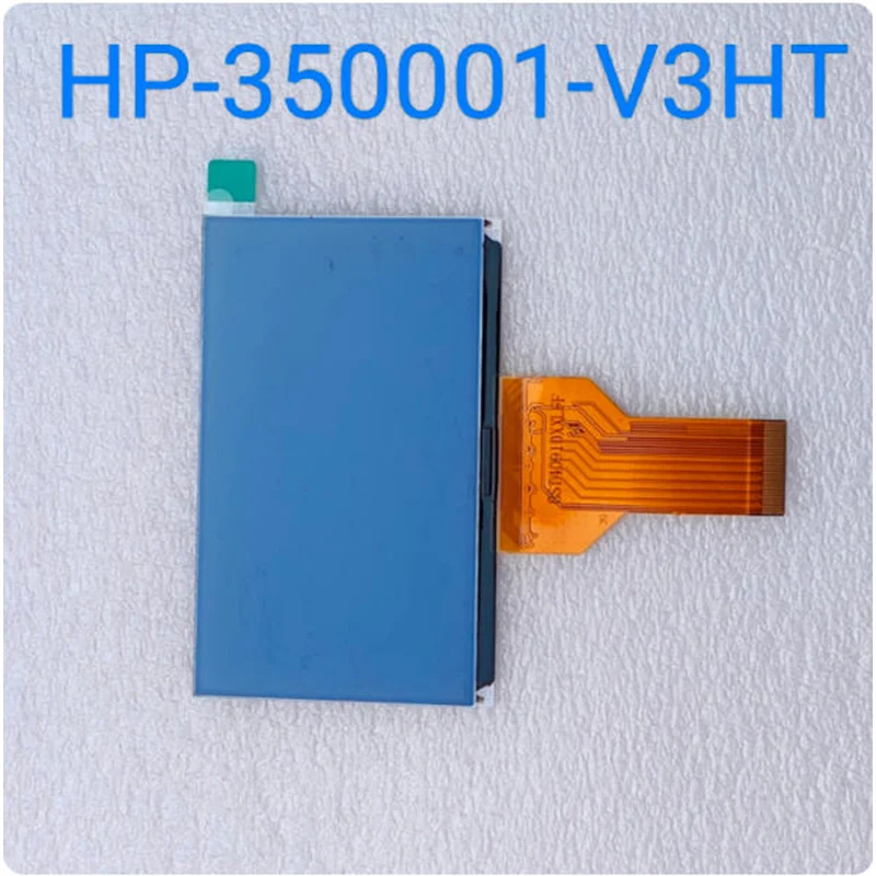 3.5-inch projector with LCD screen HP-350001-V3HT