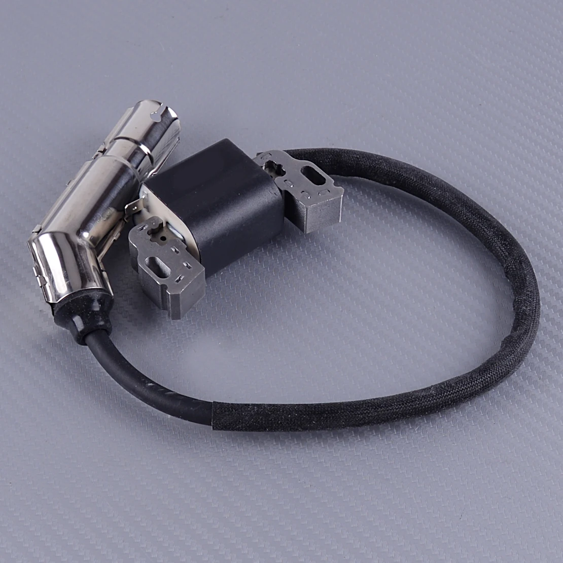 

LETAOSK 595304 795315 799650 592841 Ignition Coil Fit For Briggs and Stratton 21A807 21A902 21A907 21A977 21B707 Engine