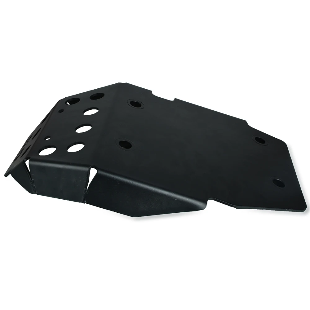 

FOR BMW F650GS F700GS F800GS 2008-2018 Motorcycle Accessories Skid Plate Bash Frame Guard Protection Cover F800GS ADV All YEARS