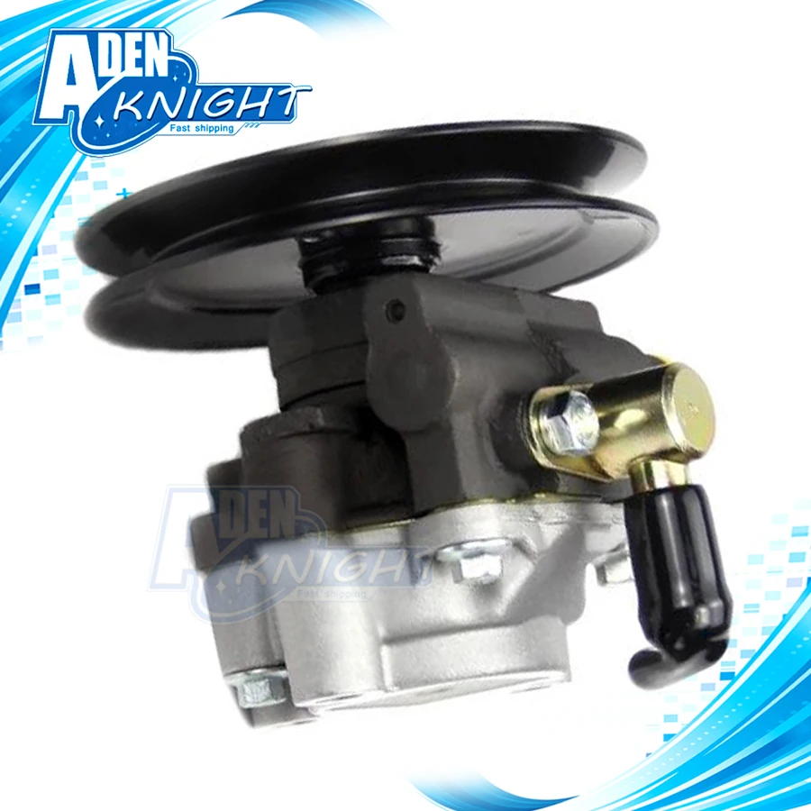 

For new power steering pump for Toyota Hilux 4 Runner Hiace Land Cruiser Dyna 150 2779cc 2.8D SOHC 8v 1988-1995 44320-26070