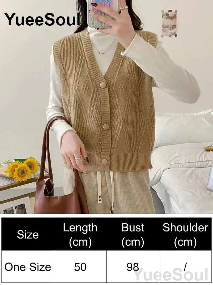 Brown Vest 250