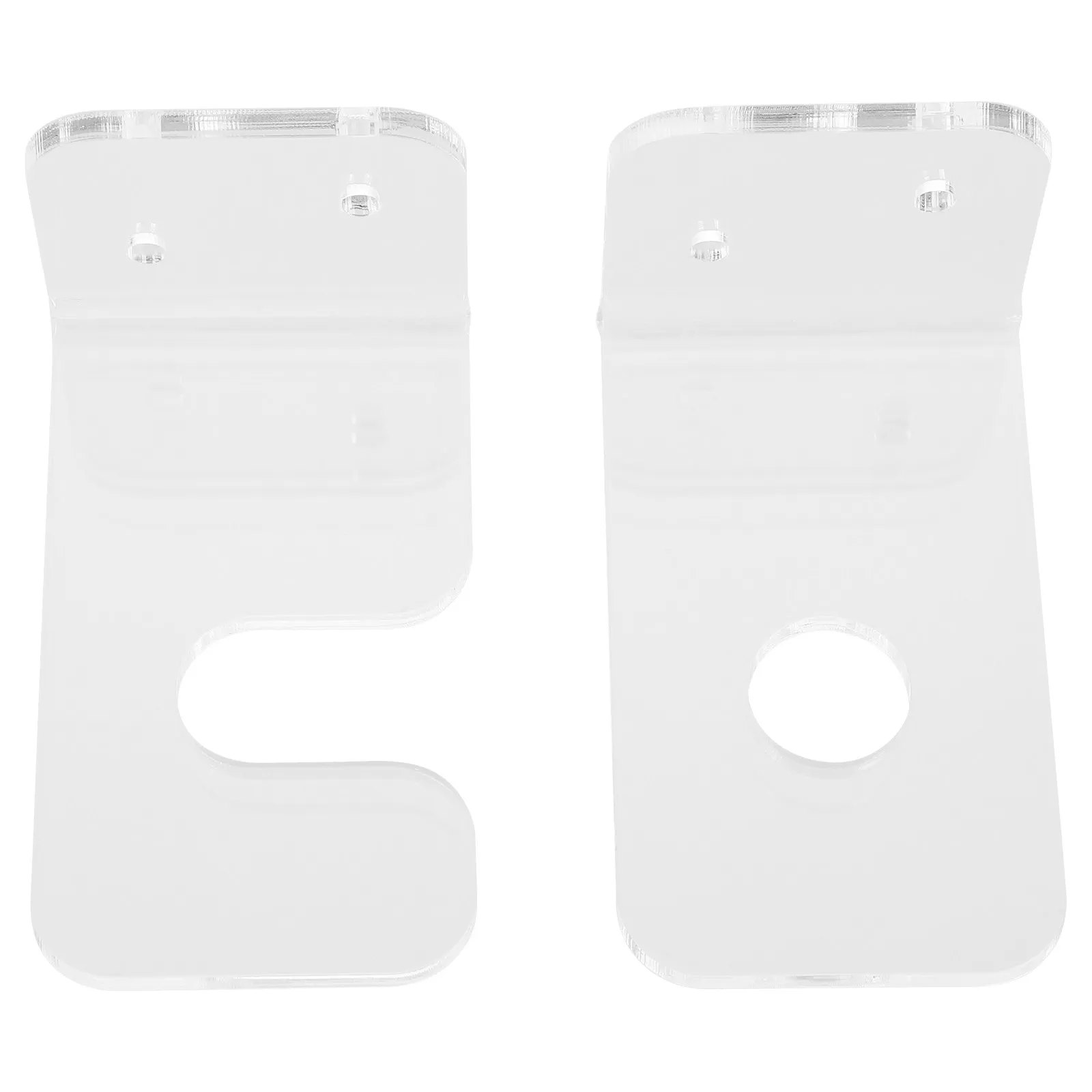 

Настенный держатель для гитары (1 шт.) – Премиум-класс, компактный, для надежного хранения акустических, электрических и бас-гитар