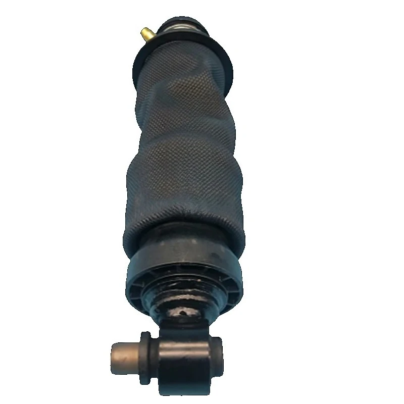 

Factory Direct FH12 VL2K-9132 Rubber New Front Shock Absorber Air Suspension Truck Cab Seat