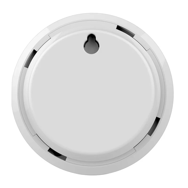 A72Z 1 PCS Tuya Zigbee 스마트 사운드 및 라이트 사이렌 센서 스마트 라이프 홈 보안 시스템 Tuya 게이트웨이 허브 Tuya 용 사이렌 알람