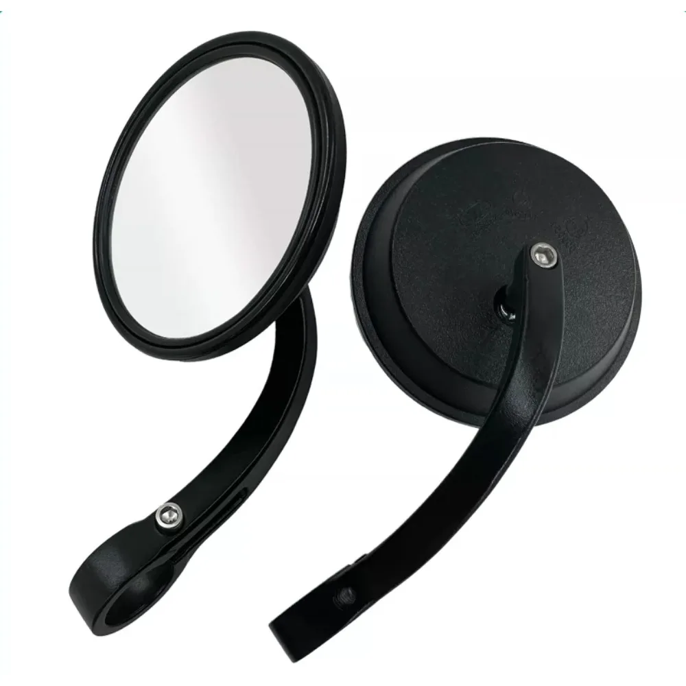 Suitable for KI D EN Motorcycle KD150-GK GK150-G1-G2 GK350 Left and Right Reversing Reflectors