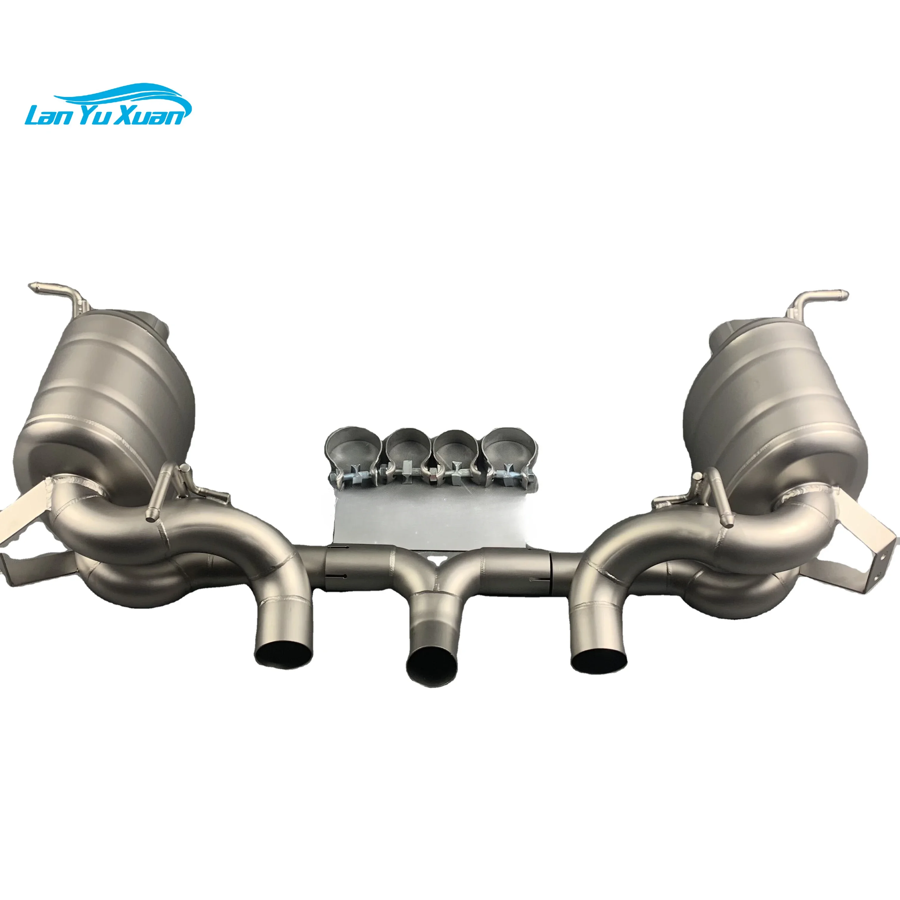 

Performance exhaust system for Ferrari 458 Italia for ferrari italia 458 engine