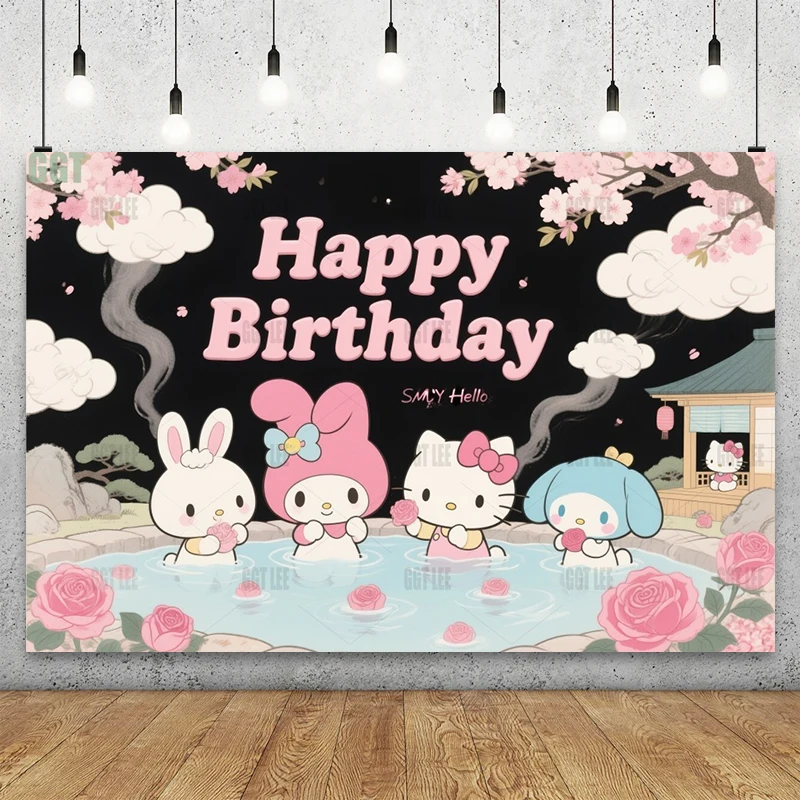 Miniso My Melody Ho… - image