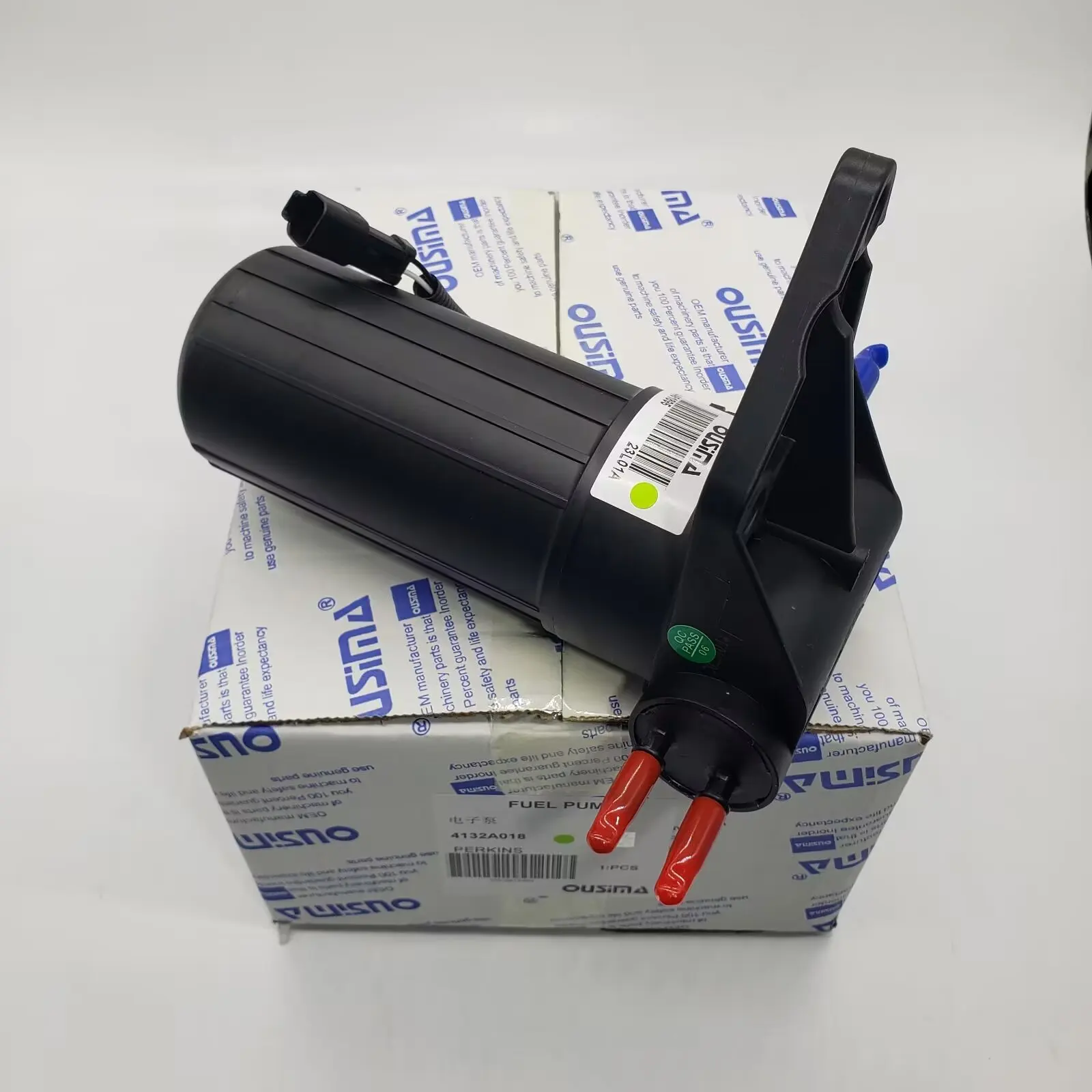 

4132A018 Excavator Fuel Pump For Diesel Fuel Pump