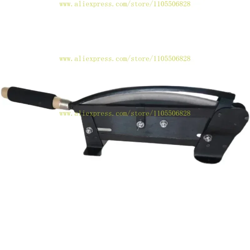 Flower Bouquets Guillotine, Flower Bunch Stem Cutter, Flower Cutter, Chinese Herbal Cutter, Chinese Herbal Medicine Cutting