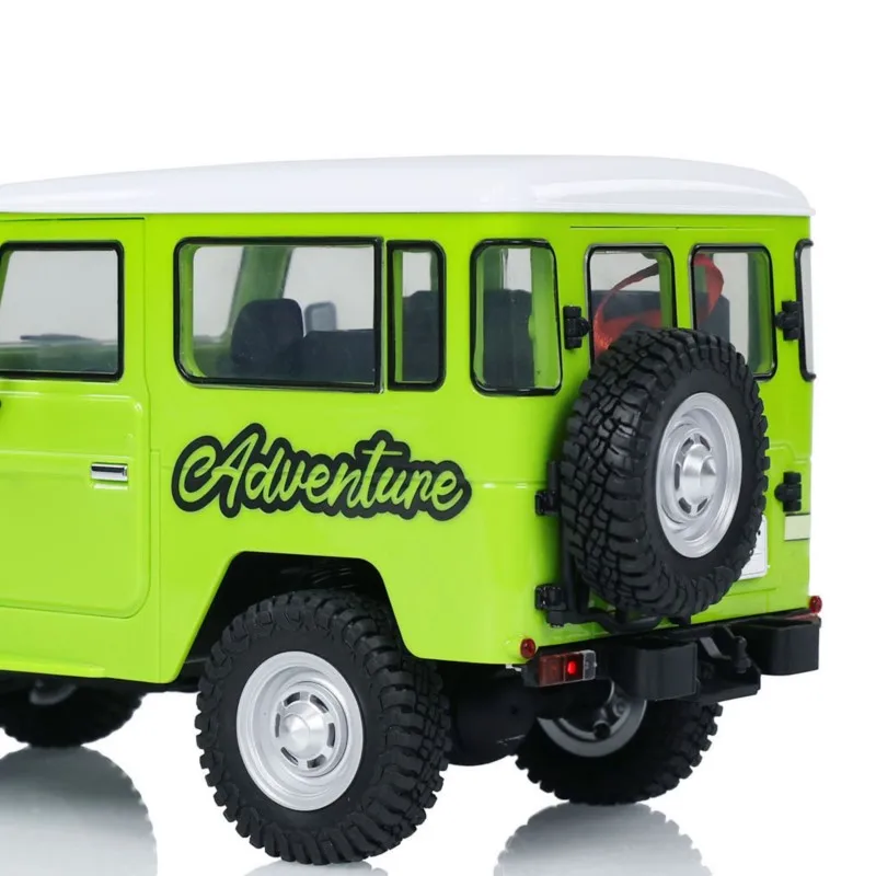 voiture-electrique-tout-terrain-rtr-rc-mini-toys-1-16eme-crawler-4x4-hg-fj40-avec-systemes-lumineux-et-sonores-et-unite-de-fumee