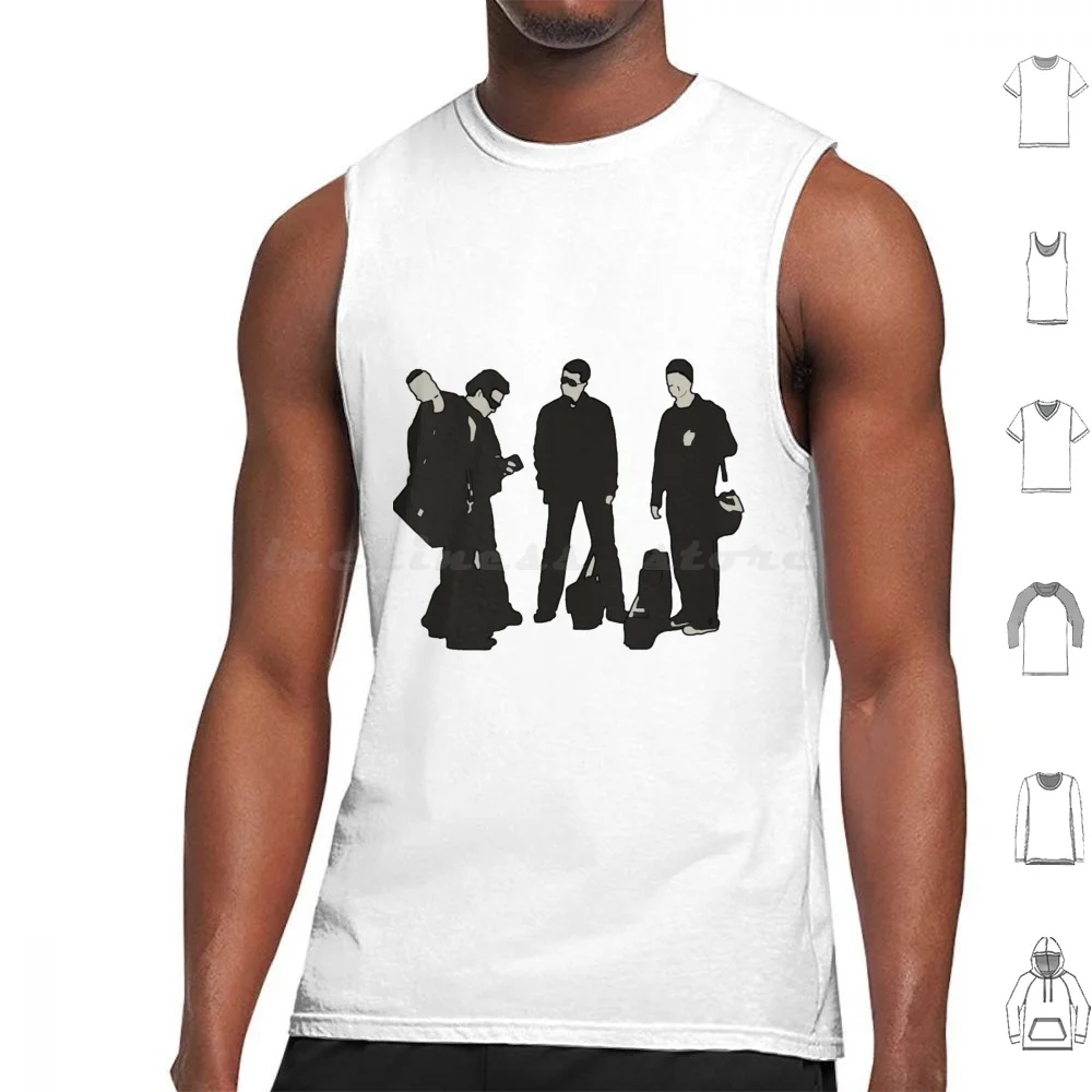 

Can _ T Leave Behind Майки Жилет без рукавов Bono Music The Tree Joshua Adam Clayton Joshua Tree Irish Dublin