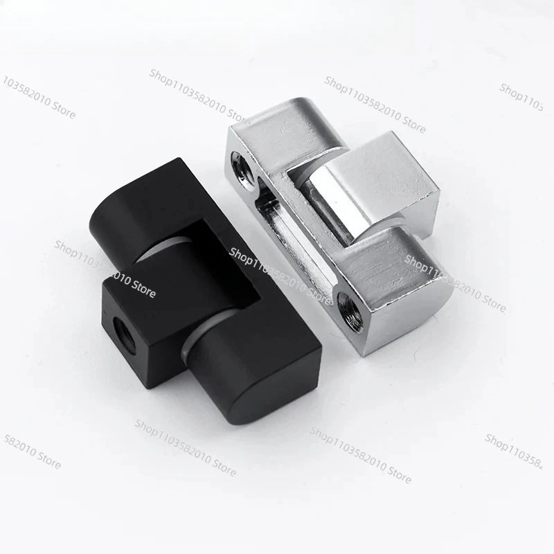 TK45/65 Zinc Alloy Hinge 5pcs Set, Distribution Box Switch Cabinet Door Hinge for High Voltage Cabinet