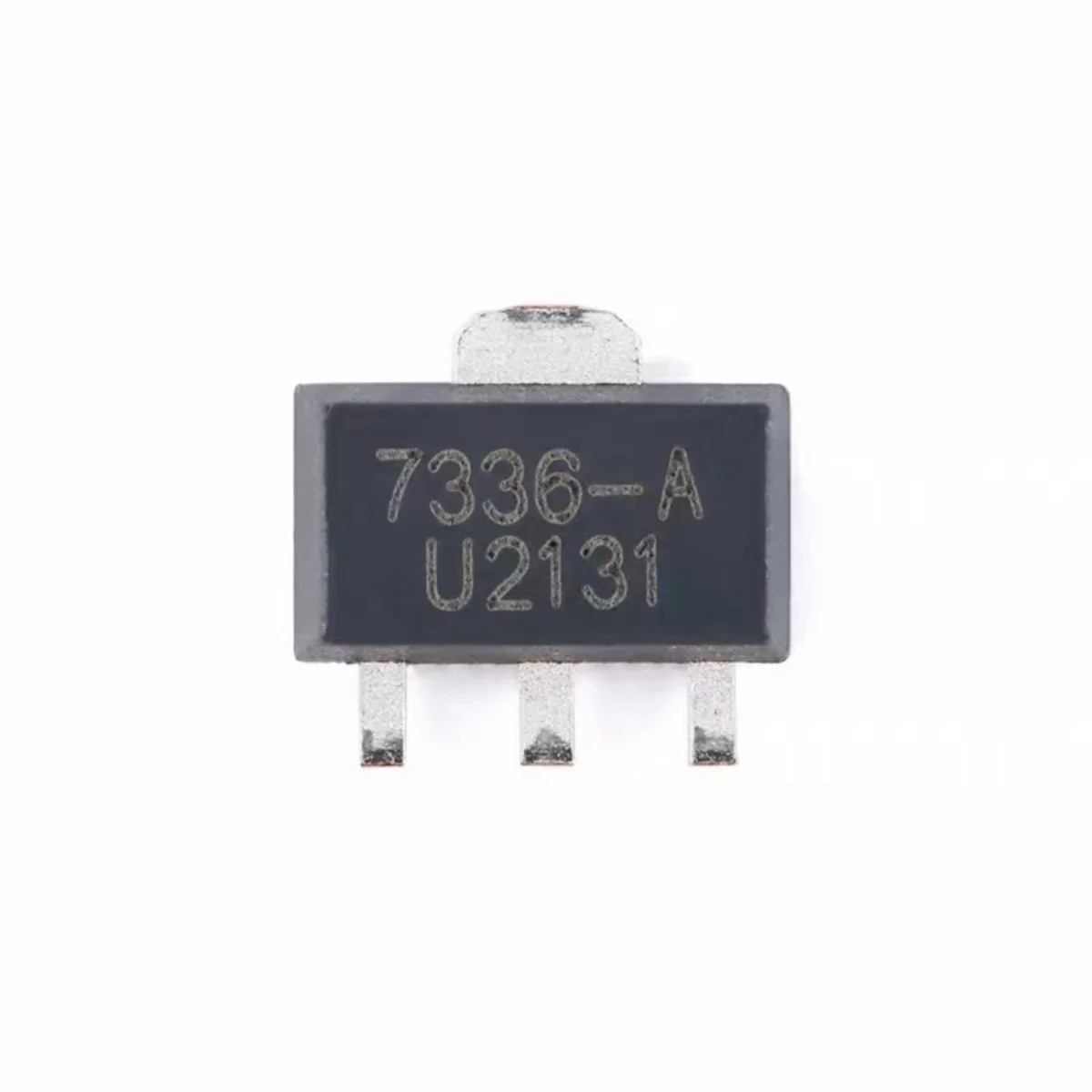 10PCS UMW HT7336-A SOT-89 250mA Low Dropout Linear Regulator LDO Chip