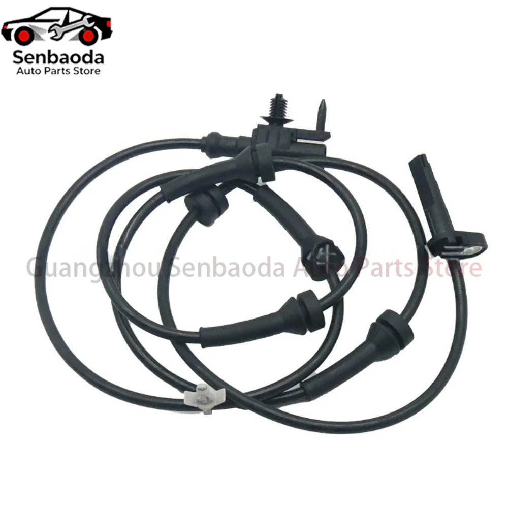 

Датчик скорости колеса ABS передний левый/правый 47910-1CA0A для Infiniti QX70 EX35 G37 FX35 FX37 FX50, высококачественные автомобильные аксессуары, новинка