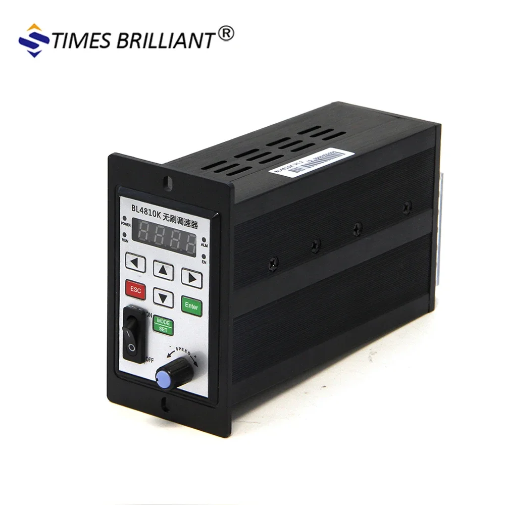 China supply Beijing 24v 36v 48v electronic brushless dc motor speed controller