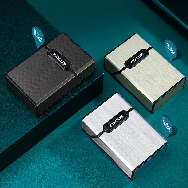 personalised cigarette case Master Mason Blue Lodge Cigarette Case