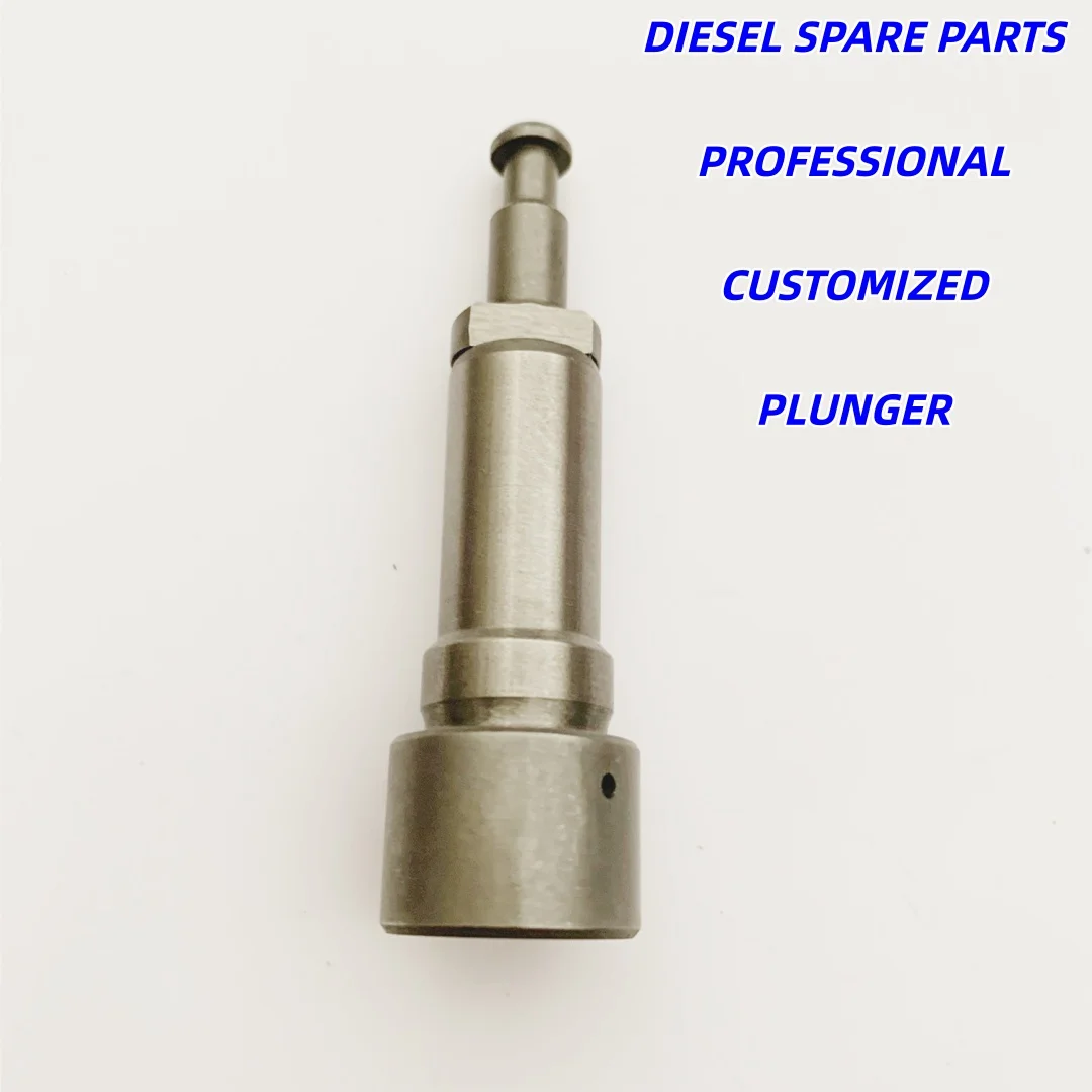 

Элементы топливного насоса дизельного плунжера 090150-3050 Прецизионные детали