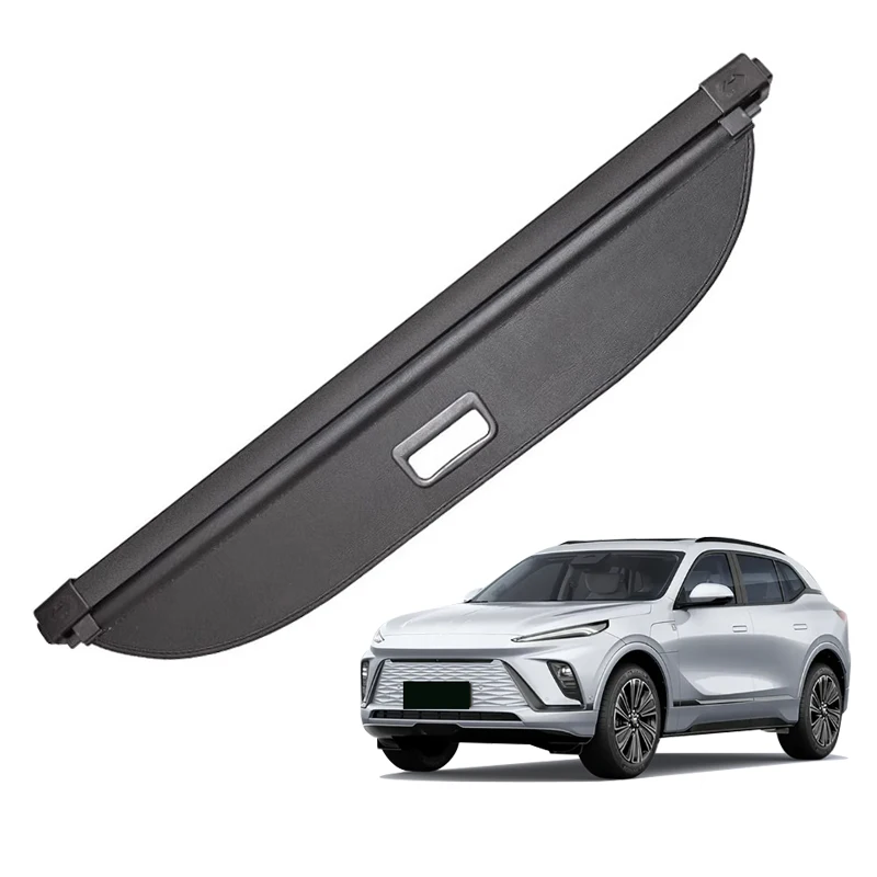 Auto Interior Accessories For Buick Electra E4 E5 2023 Retractable Trunk Cargo Cover Car  Bag 